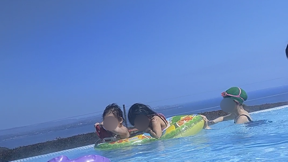 杉乃井ホテル_アクアガーデン